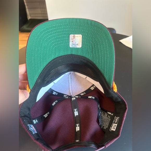 Eagles hat - Picture 2 of 2